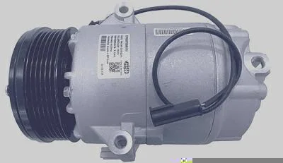 Compressor MAGNETI MARELLI CPMM7096VW
