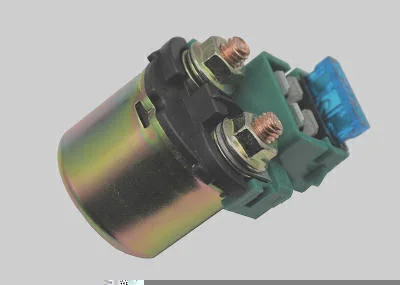Relé de Partida GAUSS GM22002