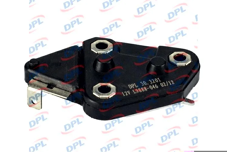 Regulador de Voltagem 14V/65A DPL DPL-303201
