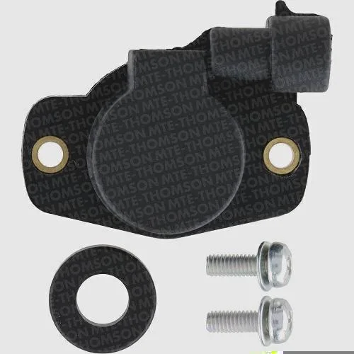 Sensor de Posição da Borboleta - TPS