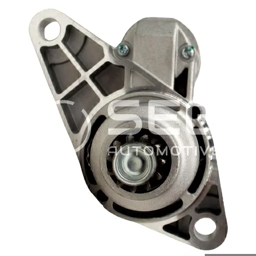 Motor de Partida, TSC10 , 12V, 1.1KW, CCW, 11 Dentes