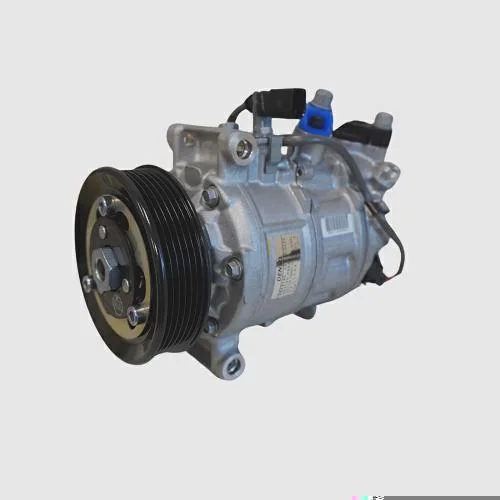 Compressor