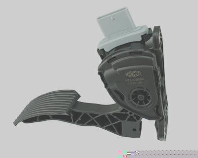 Pedal Eletrônico do Acelerador MAGNETI MARELLI PEA0090MM