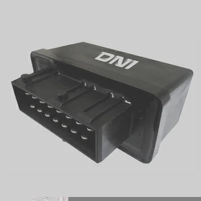 Relé Injeção Eletrônica Fiat Siena 60663971 12V 15 Term. DNI DNI8144