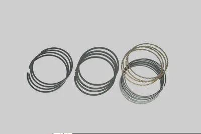 Ø 71,08 - Alt. Can. 1,2X1,2X2,0 - Cil. 4 - Tipo Cobertura Aço Cromado MAGNETI MARELLI JA04012.50
