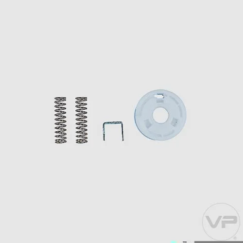 Kit Máquina de Vidro