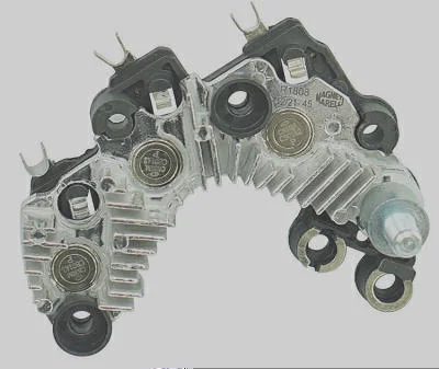 Retificador MAGNETI MARELLI R1808
