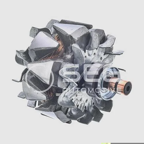 Rotor