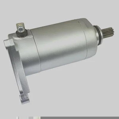 Motor de partida