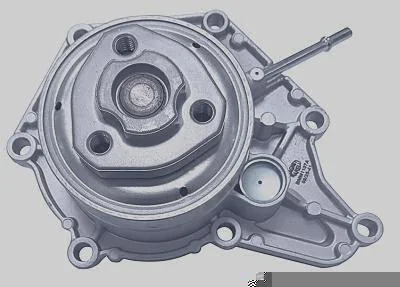 Bomba D' Água MAGNETI MARELLI BMM1107A