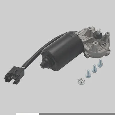 Motor do Limpador de Para-Brisa GAUSS GE5121