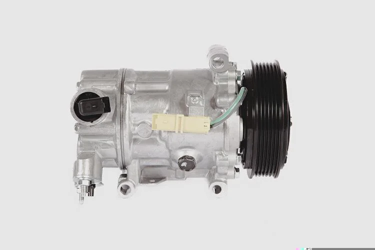 Compressor