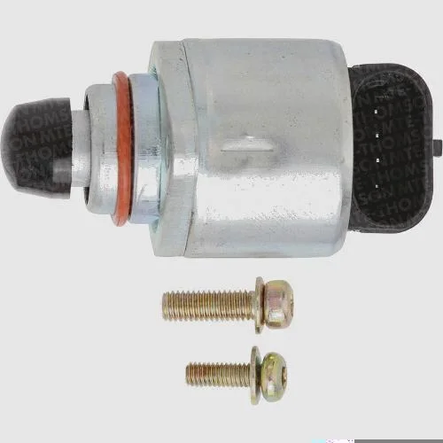 Motor de Passo - IAC