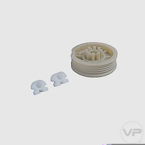 Kit Máquina de Vidro