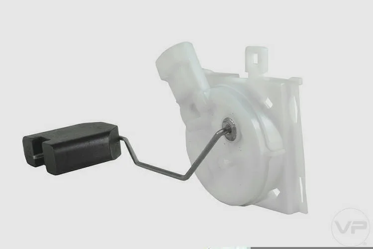 Sensor de Nivel