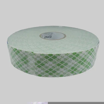 Fita Dupla Face Espuma Tipo Bananinha 5m DNI DNI5225