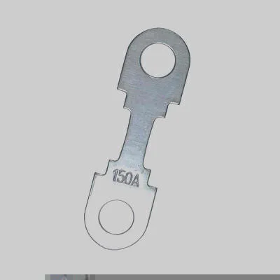 Fusível Cinta 150A Universal DNI DNI323150