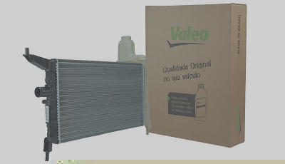 Radiador de Resfriamento VALEO 732770R