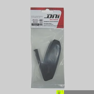 Espaguete Termo-Retrátil 10mm (3/8 pol.) Contração 2:1 1m DNI DNI5110-1