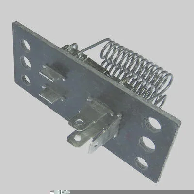 Resistência GAUSS GE3096