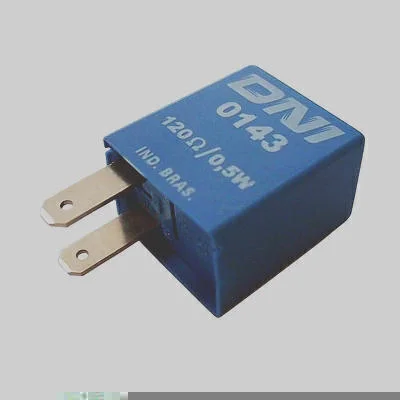 Ponte de Conexão Elétrica 12V 2 Terminais