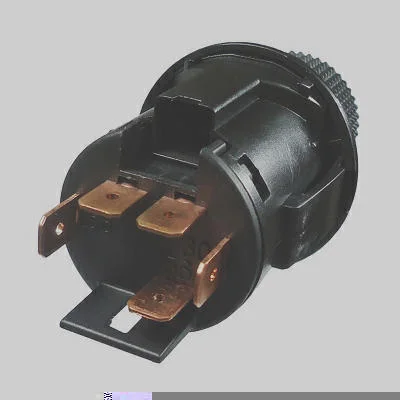 Chave de Luz Comutadora p/ Farol