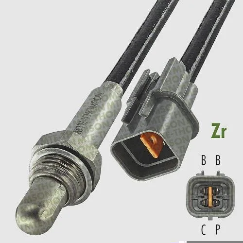 Sonda Lambda Convencional MTE-THOMSON 7889.43.046