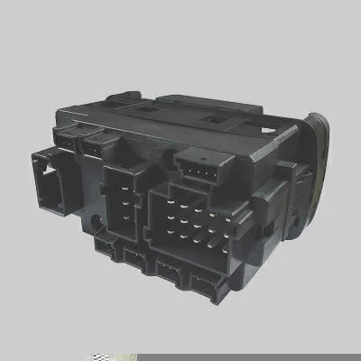 Interruptor Módulo Emergência Comut 24V