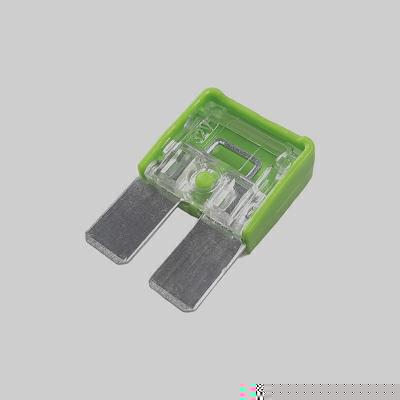 Fusível Micro Lâmina 3T 30A Universal