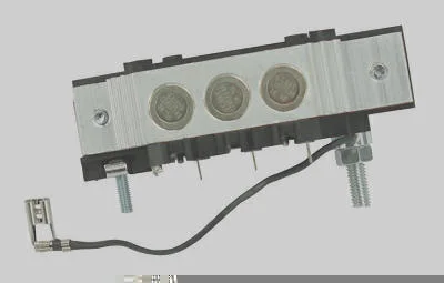 Retificador MAGNETI MARELLI R1328