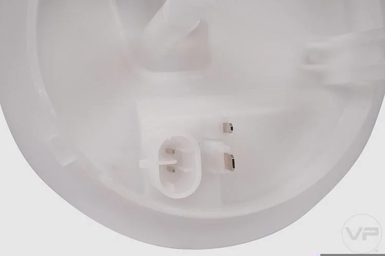 Flange de Combustível