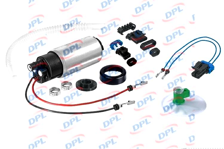 Bomba de Combustível DPL DPL-181120B