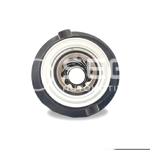 Impulsor de Partida, 9 Dentes, CW