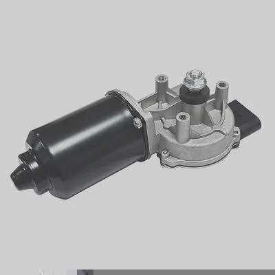 Motor do Limpador de Para-Brisa GAUSS GE5239