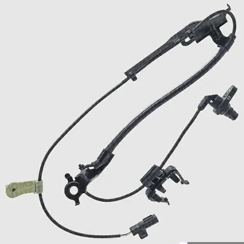 Sensor de Velocidade da Roda - ABS MTE-THOMSON 73587