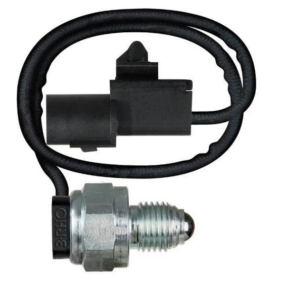 Interruptor de Transferência 3RHO 6646