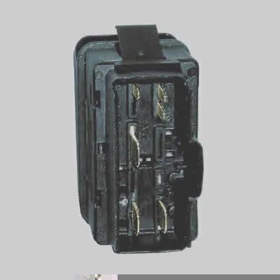 Interruptor Pisca-Alerta 24V Comut
