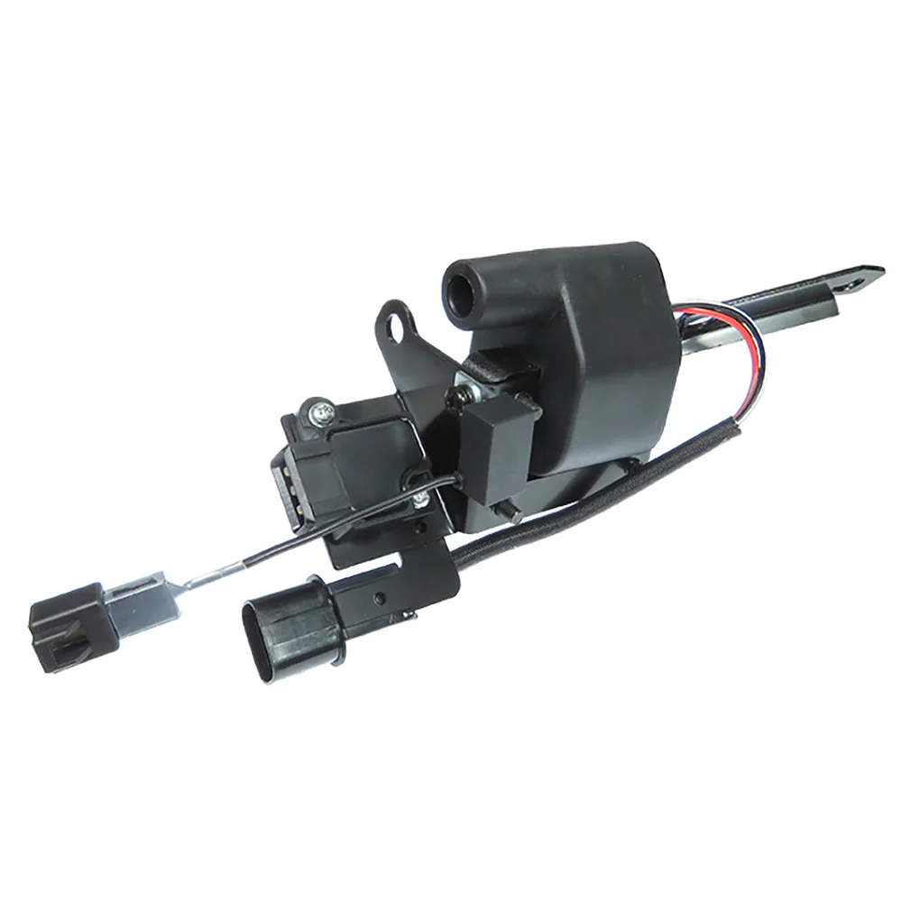 BOBINA DE IGNIÇÃO GAUSS GC4502