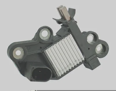Regulador de Voltagem MAGNETI MARELLI RV321