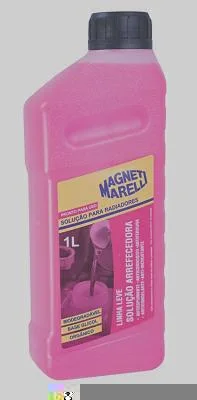 Solução Arrefecedora MAGNETI MARELLI FRMM6004