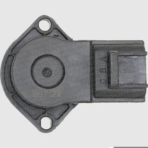 Sensor de Posição da Borboleta - TPS