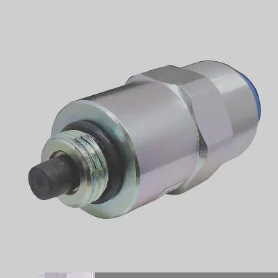 Solenoide Parada Volvo 30777404 12V DNI DNI8022