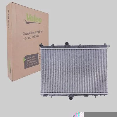 Radiador de Resfriamento VALEO 522301