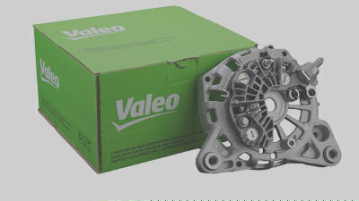 Ponte Retificadora VALEO 501437