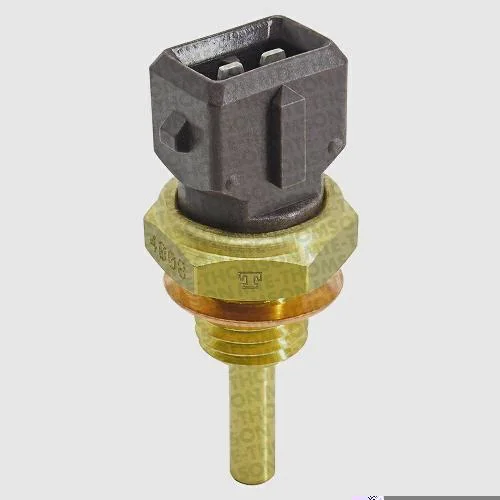 Plug Eletrônico - Água MTE-THOMSON 4008