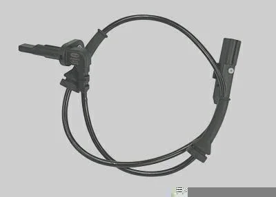 Sensor da Roda Dianteira MAGNETI MARELLI ABSMM870-DD/DE