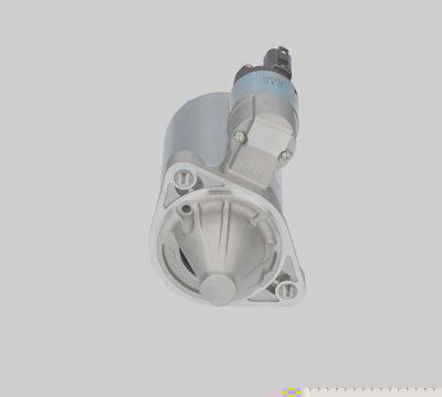 Motor de Partida VALEO 616489
