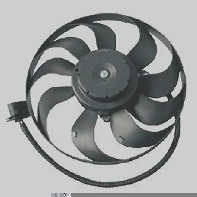 Eletroventilador GAUSS GE1022