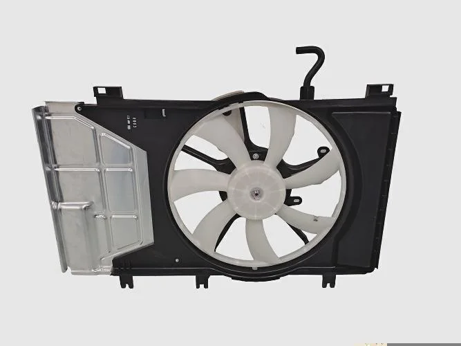 Eletroventilador