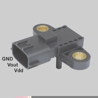 Sensor MAP GAUSS GI3223